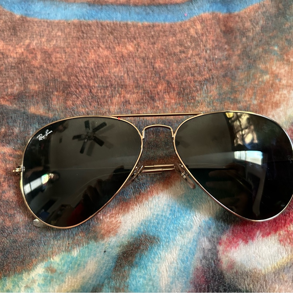 Rayban sunglasses